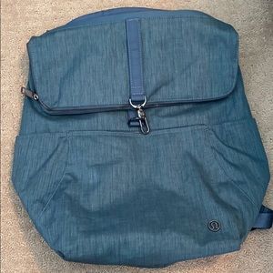 Lululemon Backpack